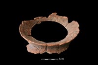 陶罐藏品圖，第1張